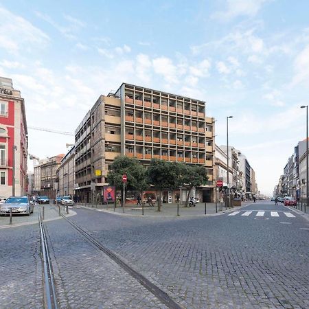 Lovelystay - Wohaza Apartment With Free Private Parking Porto Dış mekan fotoğraf