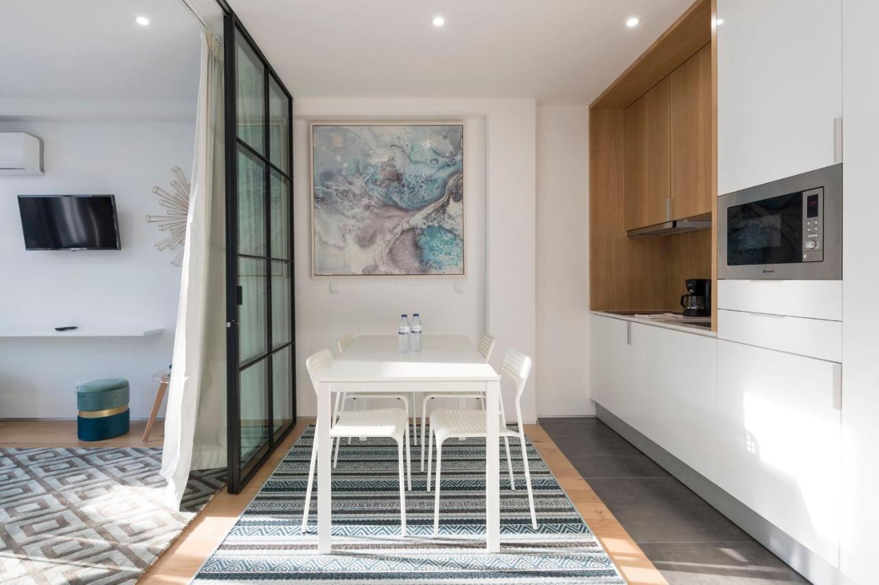 Lovelystay - Wohaza Apartment With Free Private Parking Porto Dış mekan fotoğraf